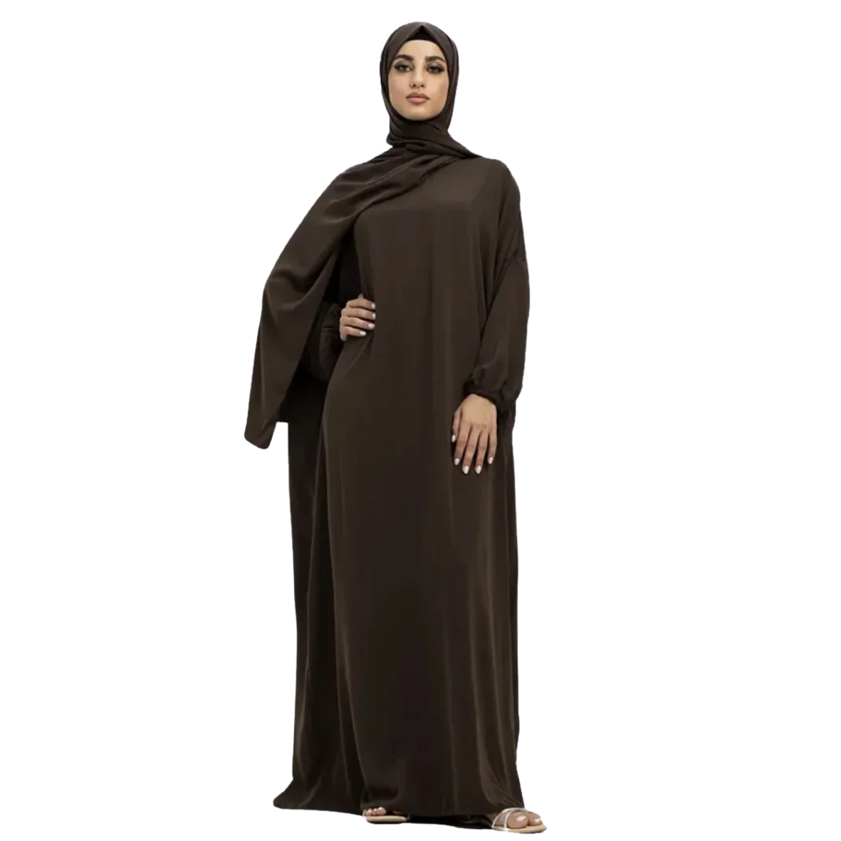 Abayas