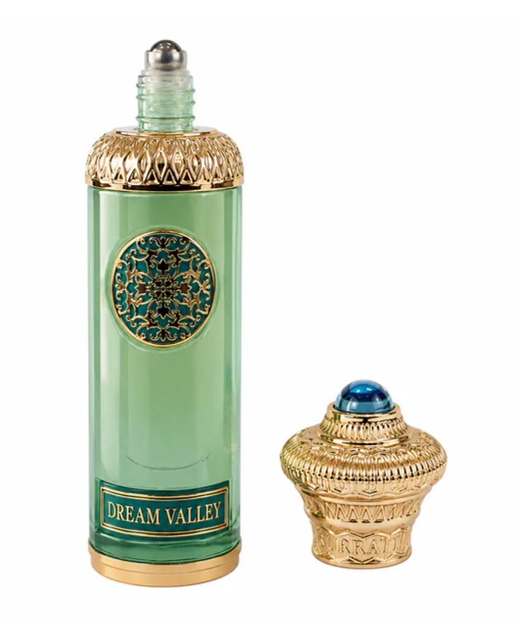 Home Surrati Surrati Dream Valley Concentrated Perfume Oil 25ml Roll-On