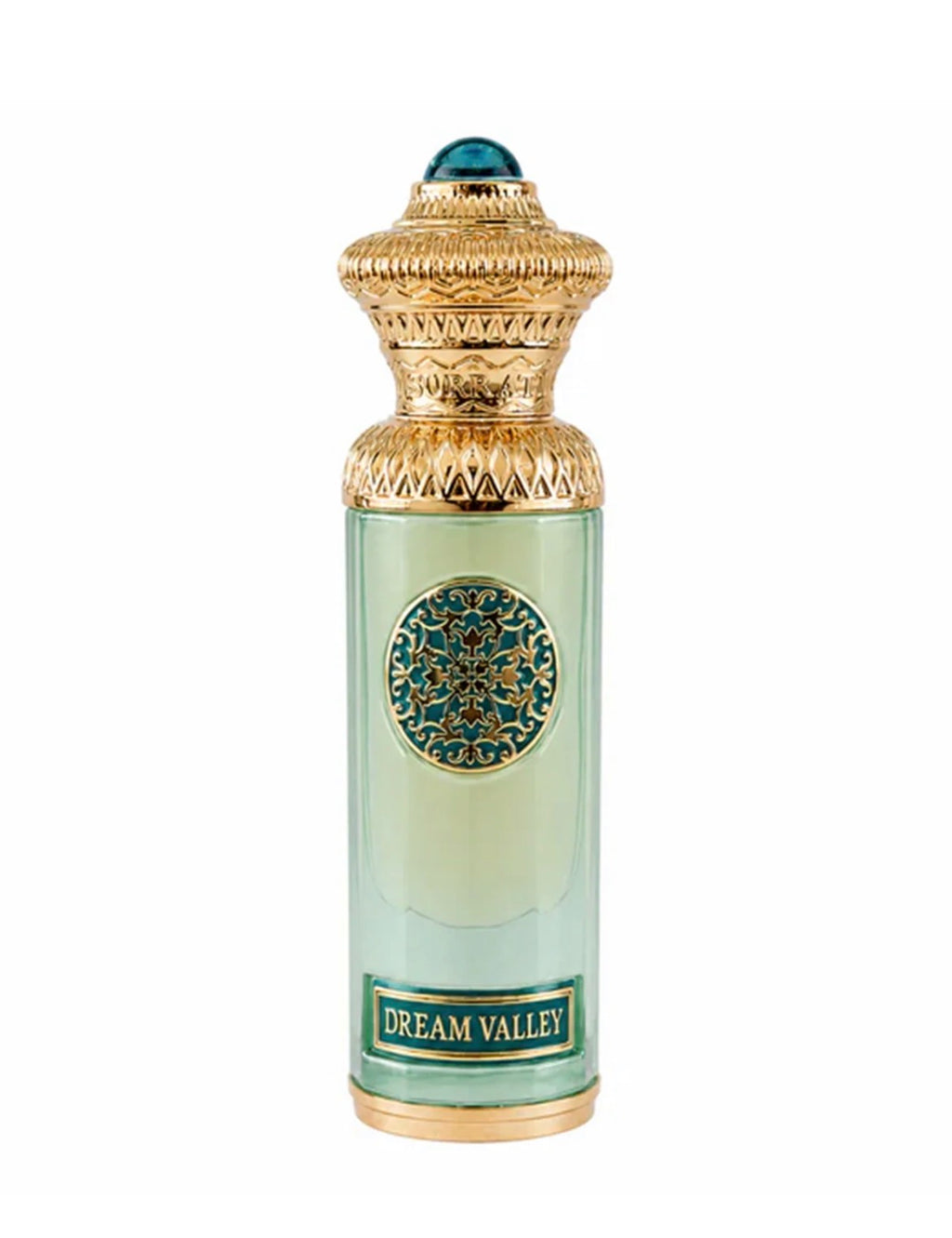 Home Surrati Surrati Dream Valley Concentrated Perfume Oil 25ml Roll-On
