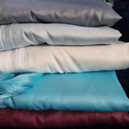 Dark Grey Emirati Boys' Thobes