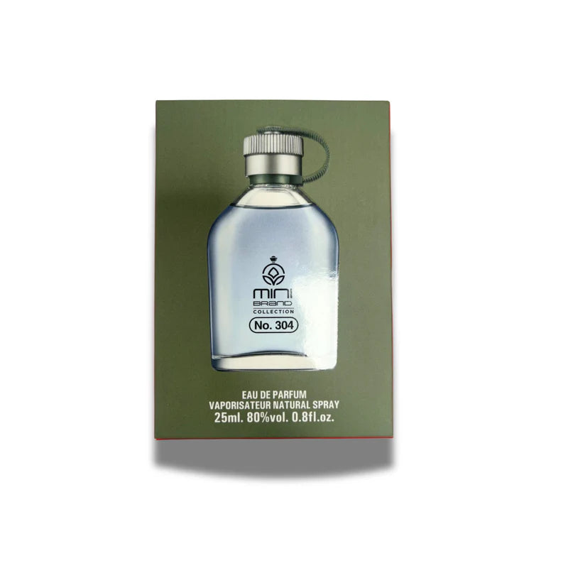 Mini Brand Collection 304 EDP 25ml