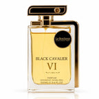 Black cavalier VI (6) | Eau De Parfum | 100ml