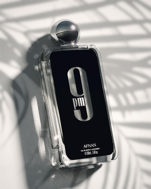 Afnan 9 PM (100ml)