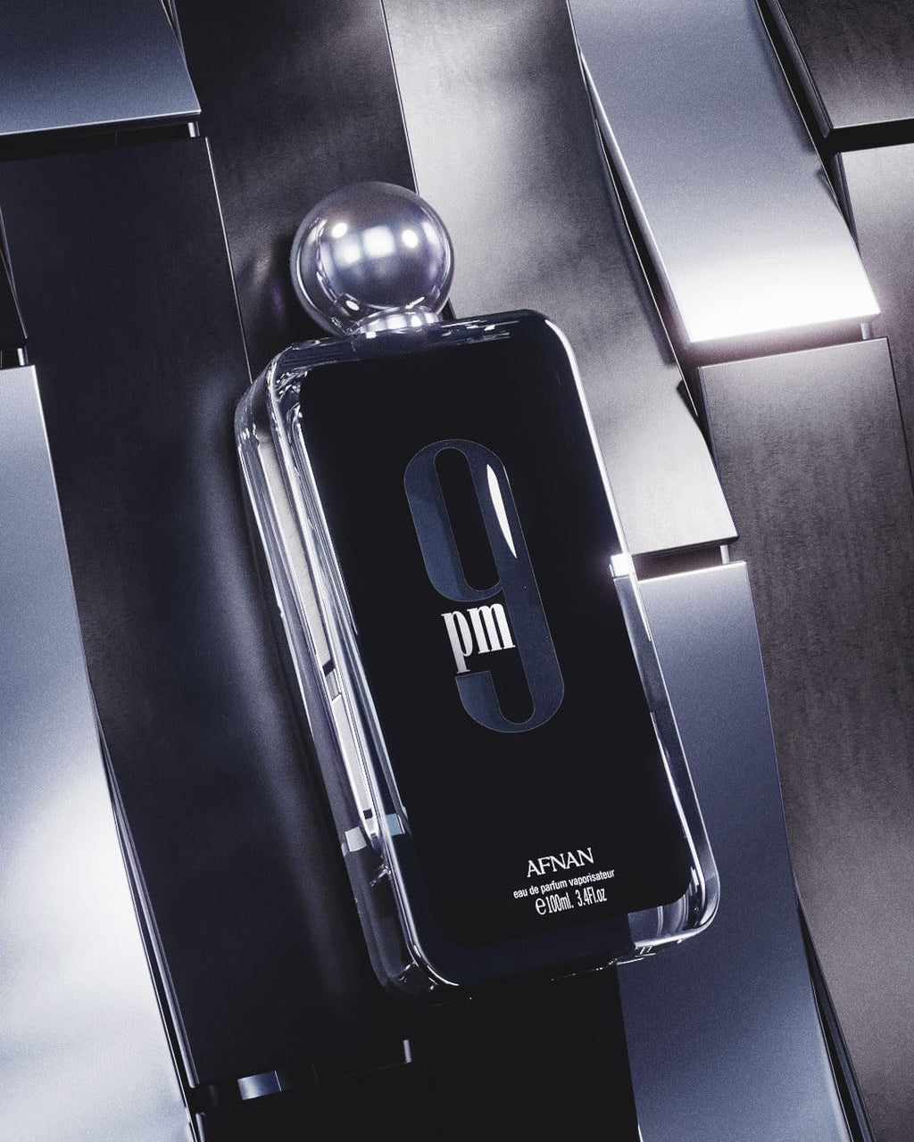 Afnan 9 PM (100ml)
