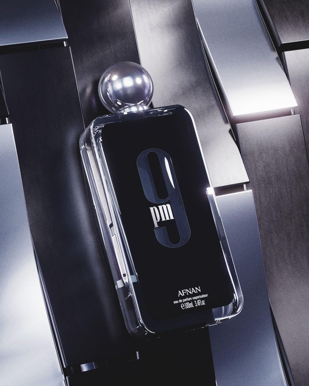 Afnan 9 PM (100ml)