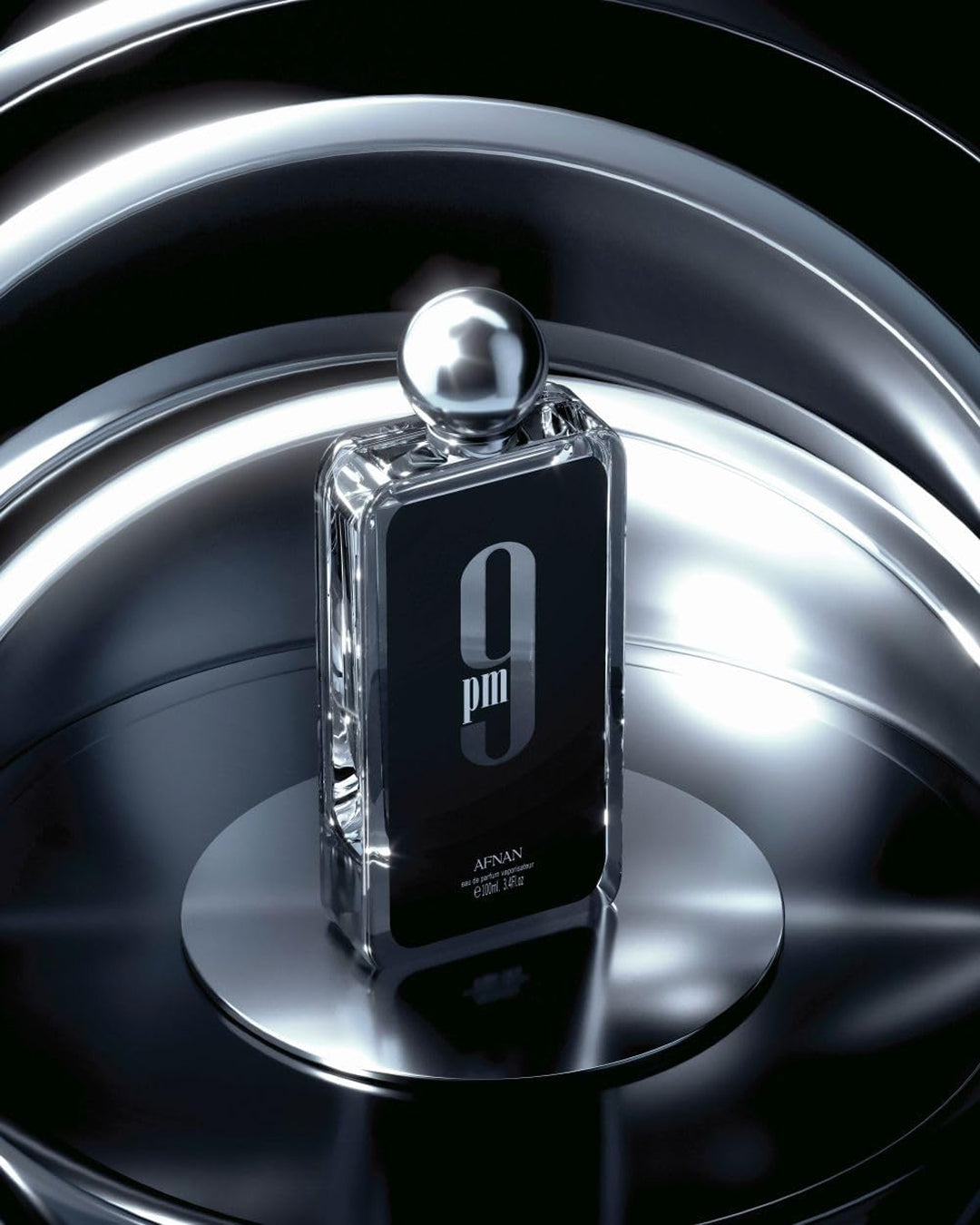 Afnan 9 PM (100ml)
