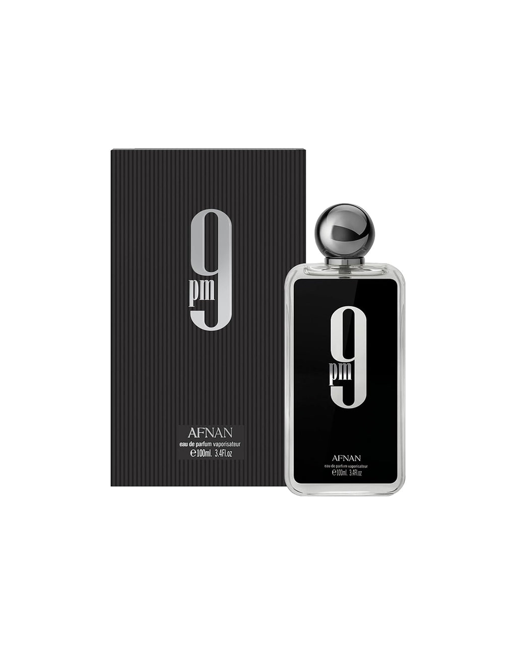 Afnan 9 PM (100ml)