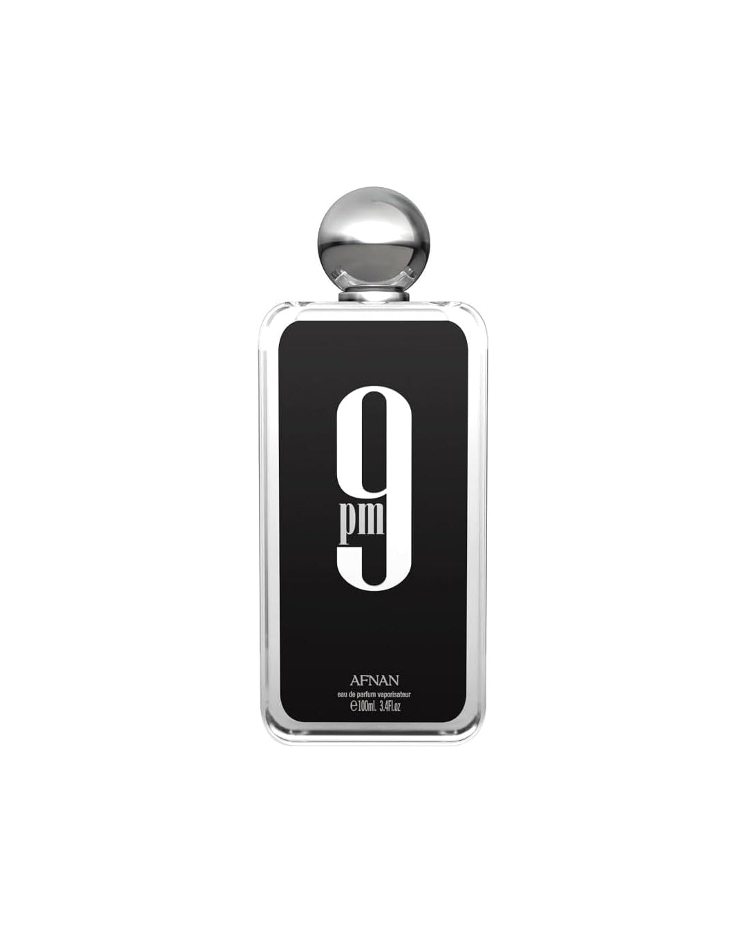 Afnan 9 PM (100ml)