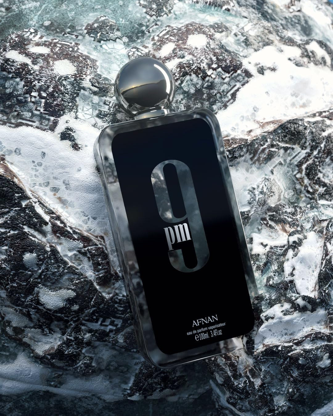 Afnan 9 PM (100ml)