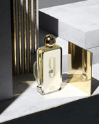Afnan 9 AM (100ml)