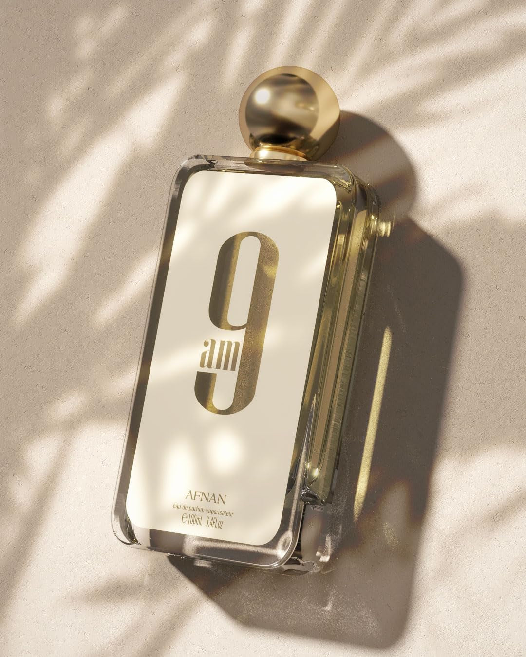 Afnan 9 AM (100ml)