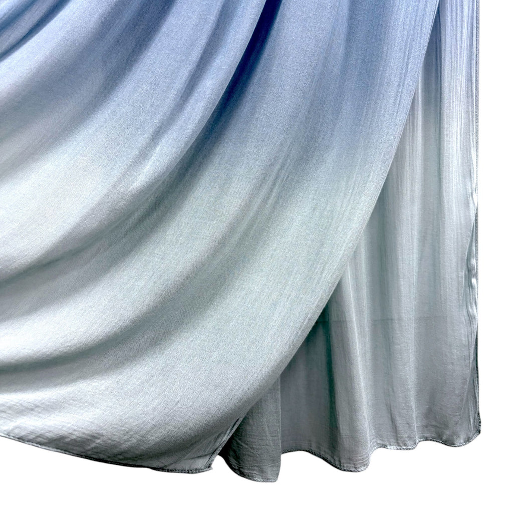 Ombre Modal Dip Scarf | Hijab