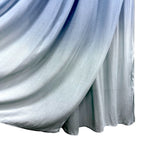 Ombre Modal Dip Scarf | Hijab
