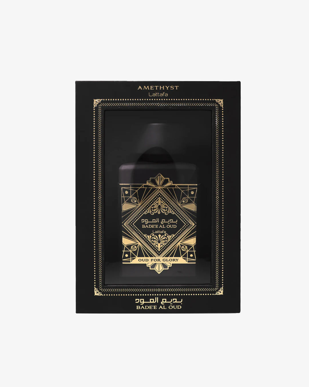 Bade Al Oud Eud de parfume 100 ml