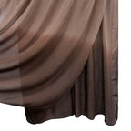 Ombre Modal Dip Scarf | Hijab