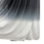 Ombre Modal Dip Scarf | Hijab