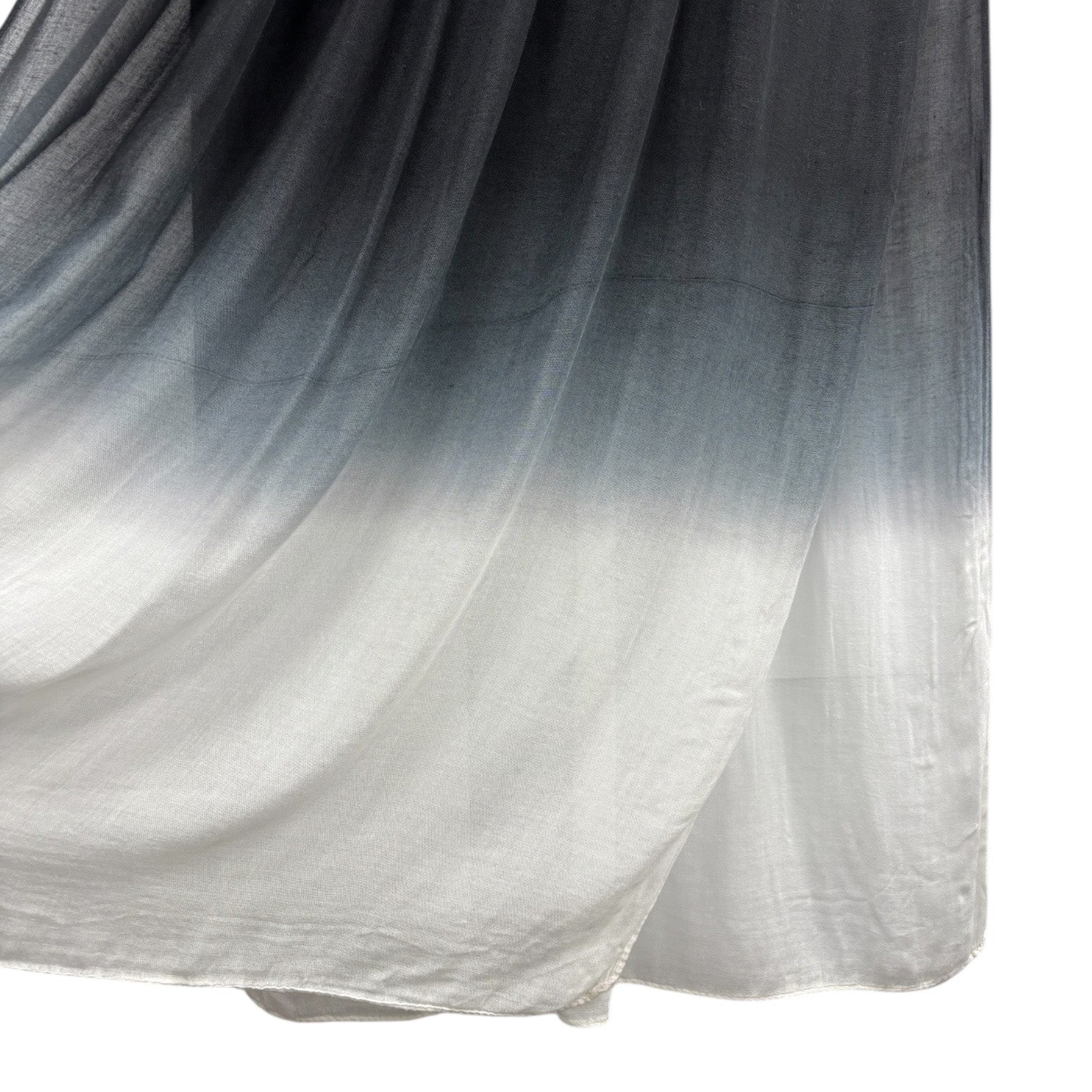 Ombre Modal Dip Scarf | Hijab