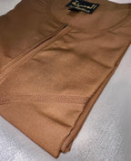 Bronze Omani -- Men's Thobe/Jubbah--