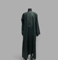 Bottle Green Boys/Jubbah