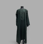 Bottle Green Boys/Jubbah