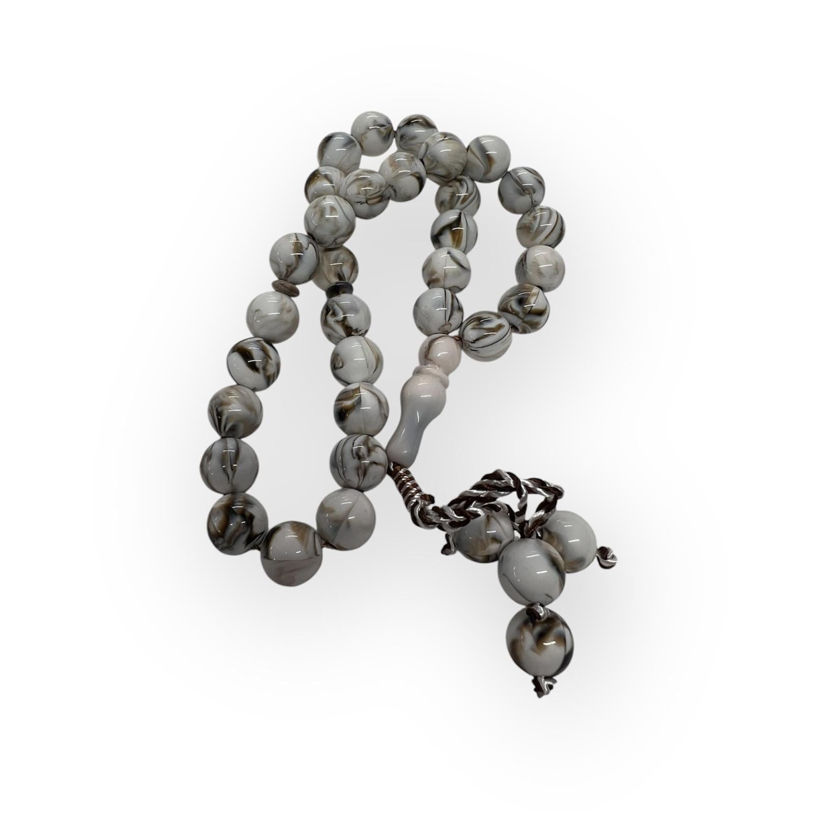 Elegant 33 Beads tasbeeh