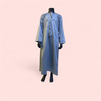 Dark Grey Emirati Boys' Thobes