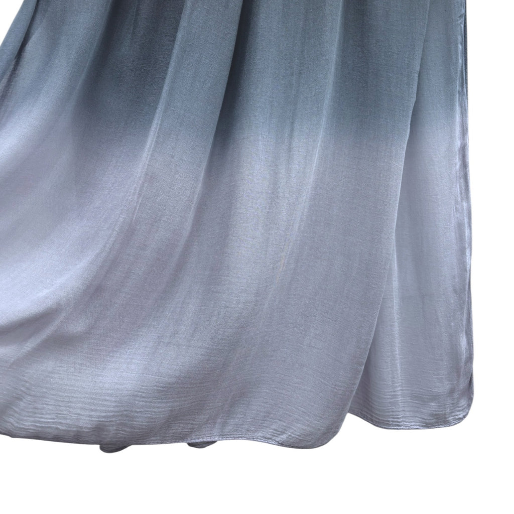 Ombre Modal Dip Scarf | Hijab