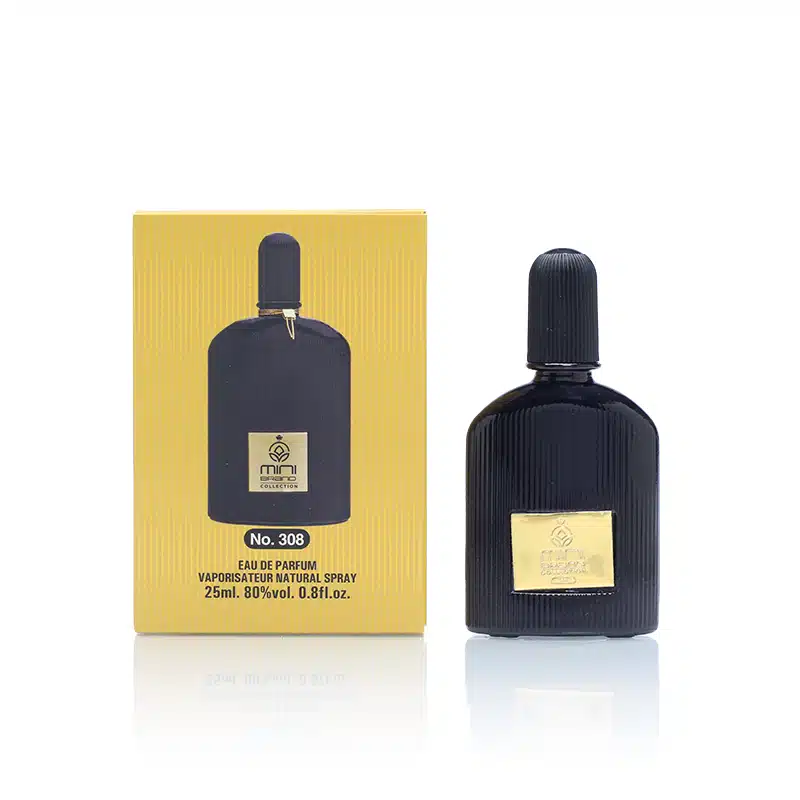 Mini Brand Collection  25ML 308