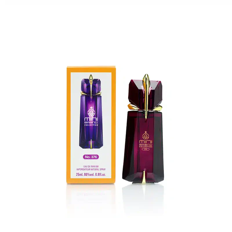 Mini Brand Collection 25ML No.376