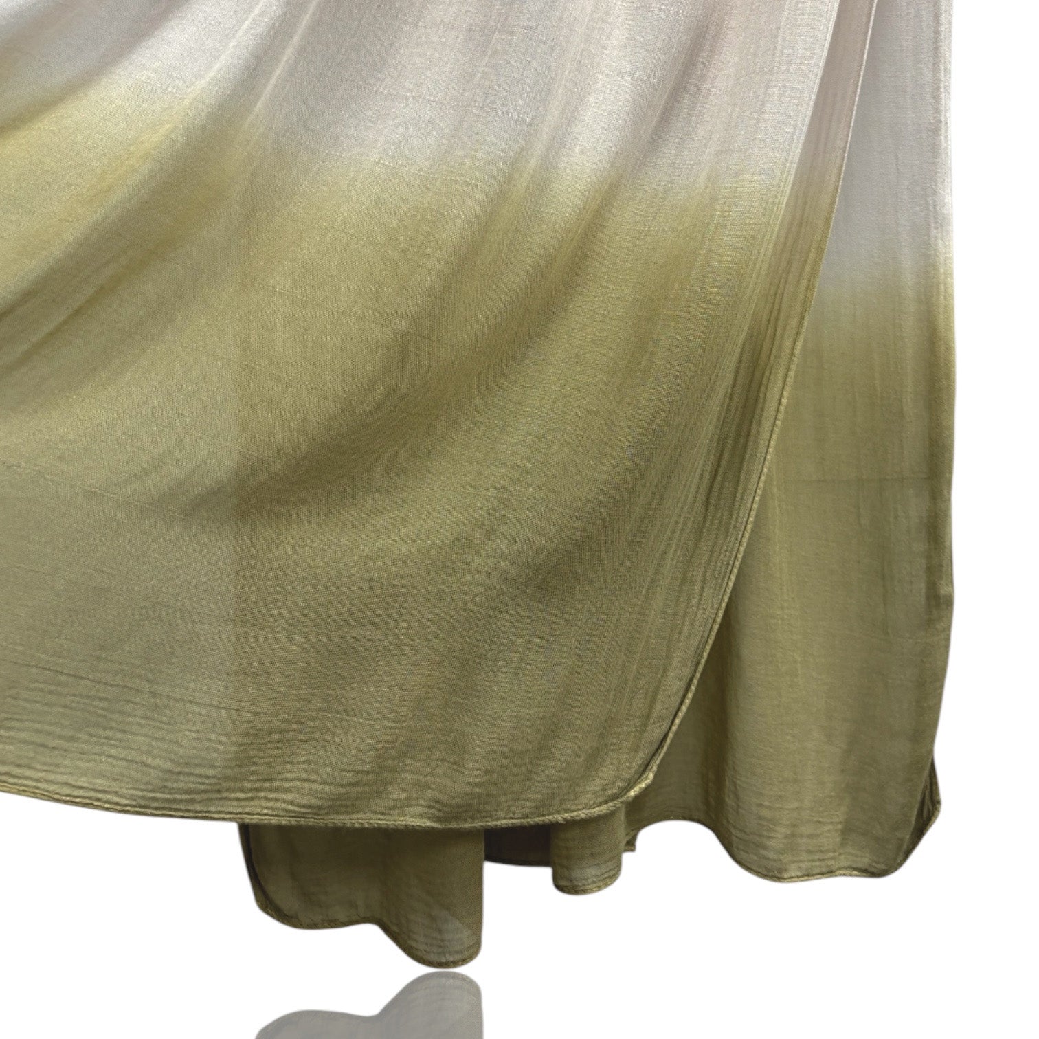 Ombre Modal Dip Scarf | Hijab