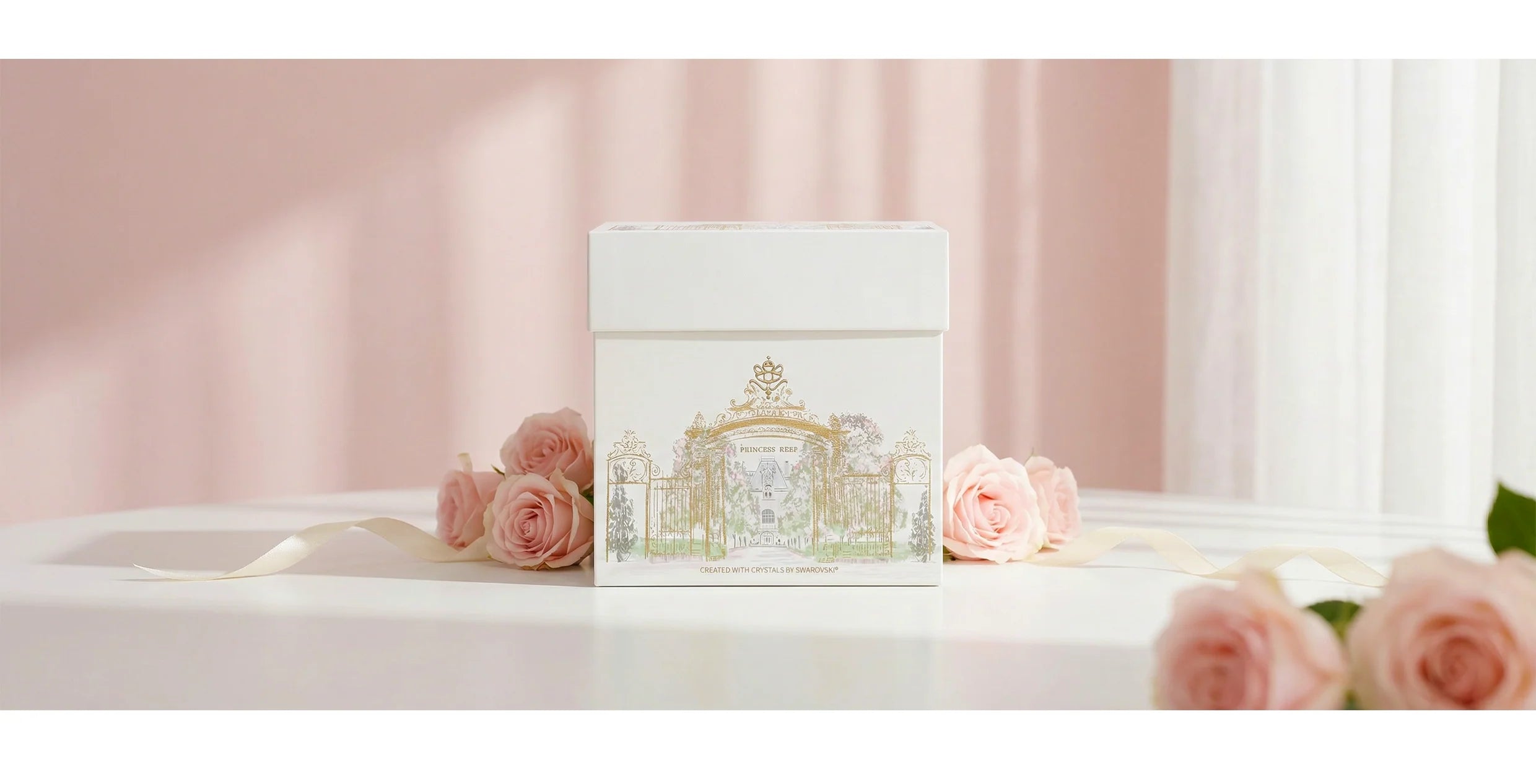 Princess Reef Box by Reef Perfumes