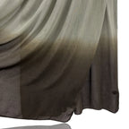 Ombre Modal Dip Scarf | Hijab