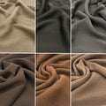 Light weight Crape Chiffon Hijab/Scarf
