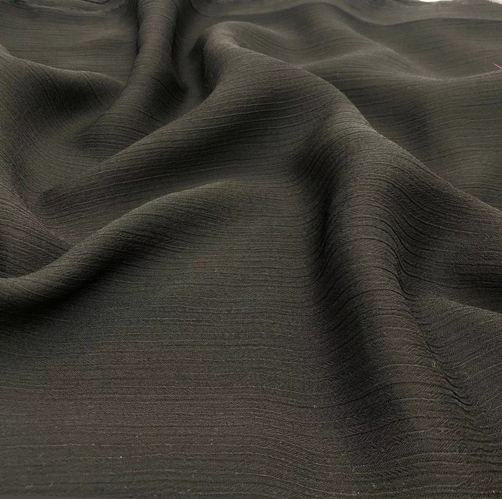 Light Weight crape chiffon hijab/scarf