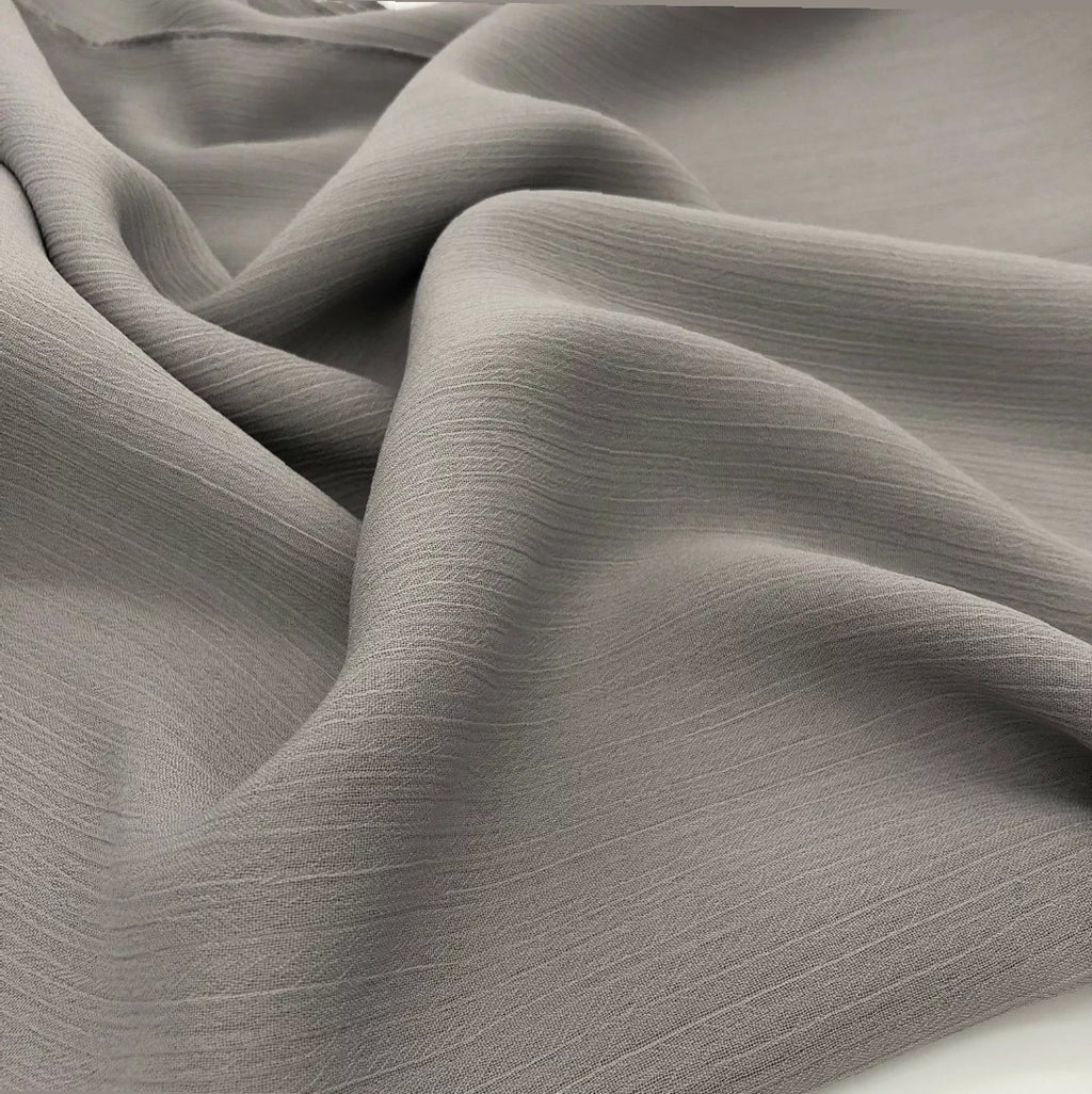 Light Weight crape chiffon hijab/scarf