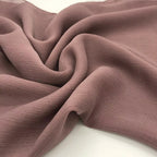Light Weight crape chiffon hijab/scarf