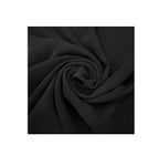 Crape Chiffon Hijab/Scarf Premium high quality