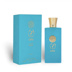 Ajwaa Tutquoise EDP by Nusuk (100ml)