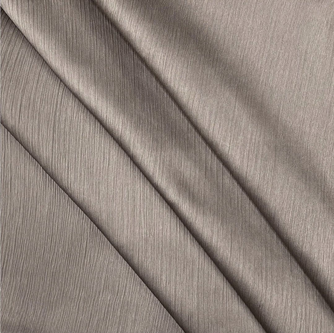 Crape Silk Hijab/Scarf