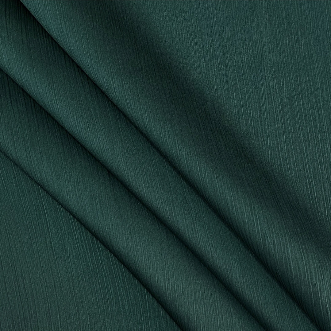 Crape Silk Hijab/Scarf