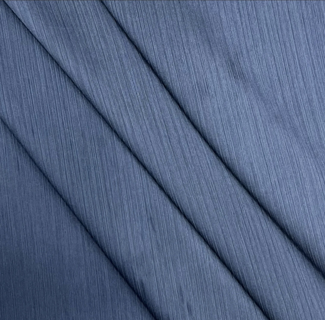 Crape Silk Hijab/Scarf