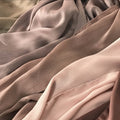 Crape Silk Hijab/Scarf