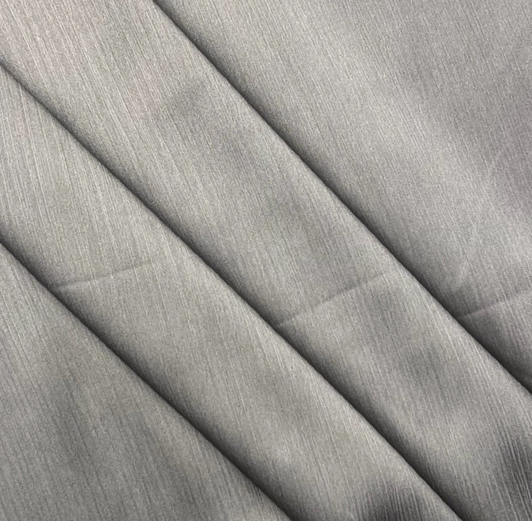 Crape Silk Hijab/Scarf