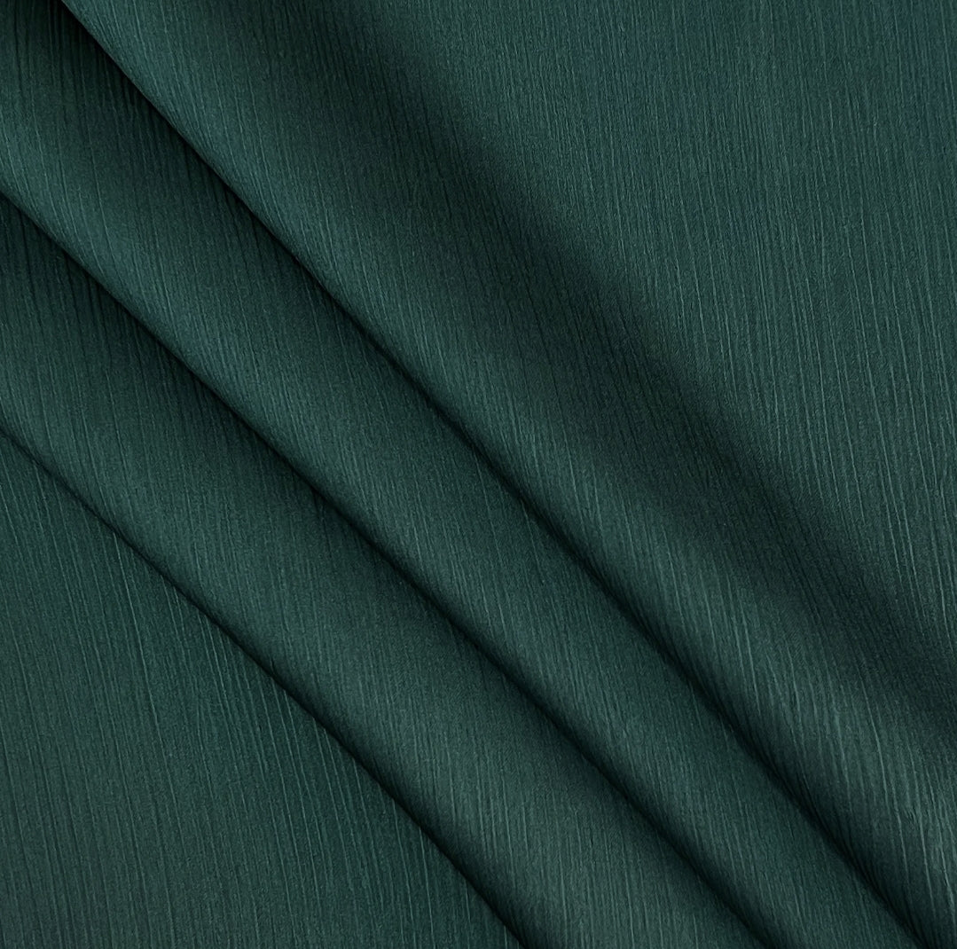 Crape Silk Hijab/Scarf
