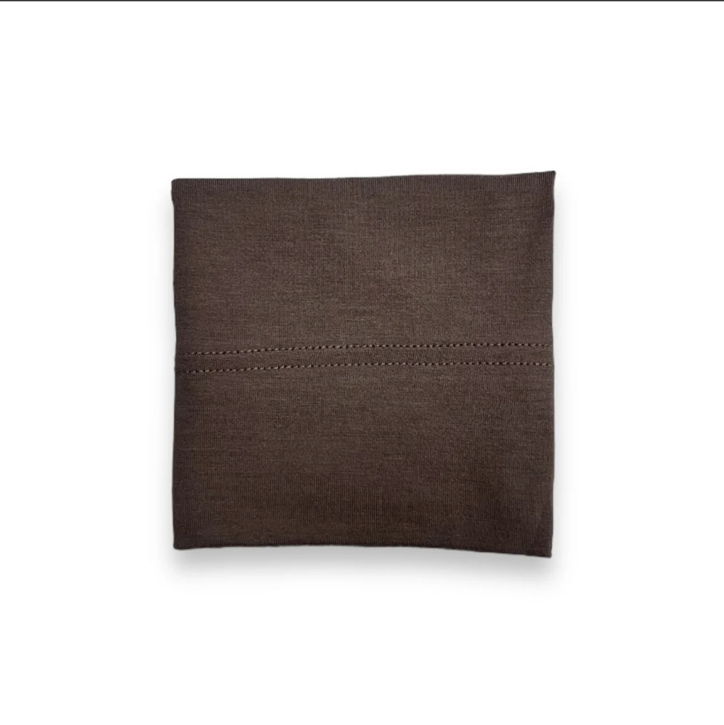 Soft Bamboo Cotton Hijab Under cap Tube