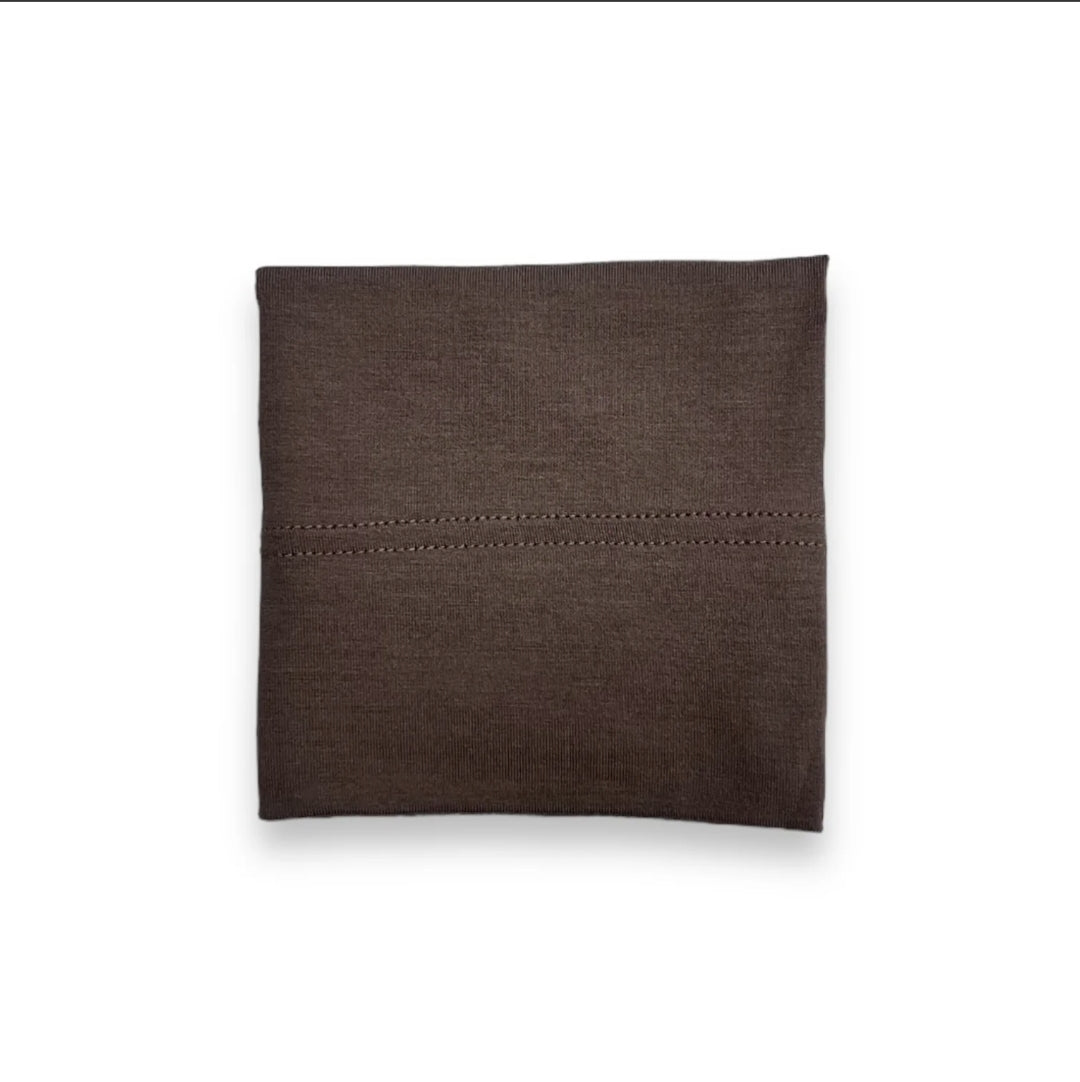 Soft Bamboo Cotton Hijab Under cap Tube