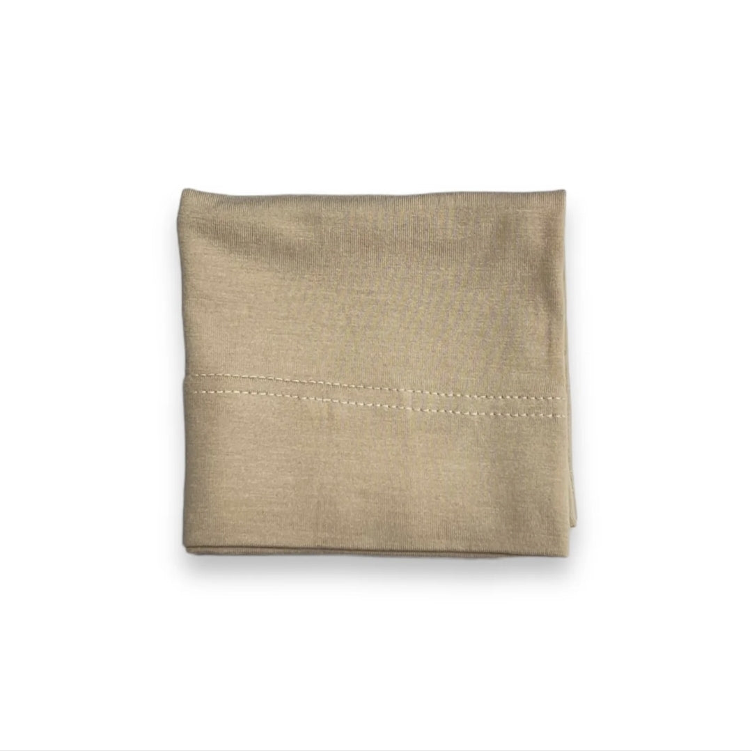 Soft Bamboo Cotton Hijab Under cap Tube