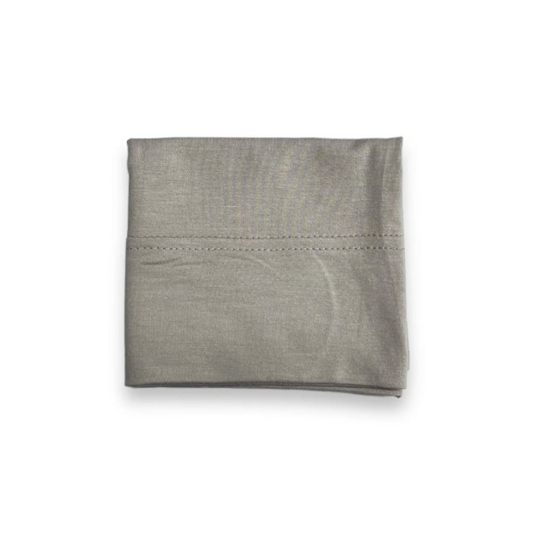 Soft Bamboo Cotton Hijab Under cap Tube
