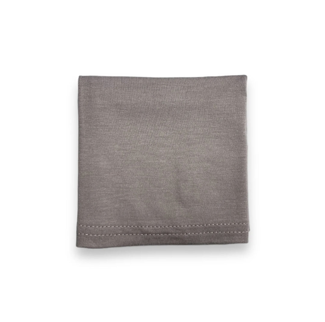 Soft Bamboo Cotton Hijab Under cap Tube