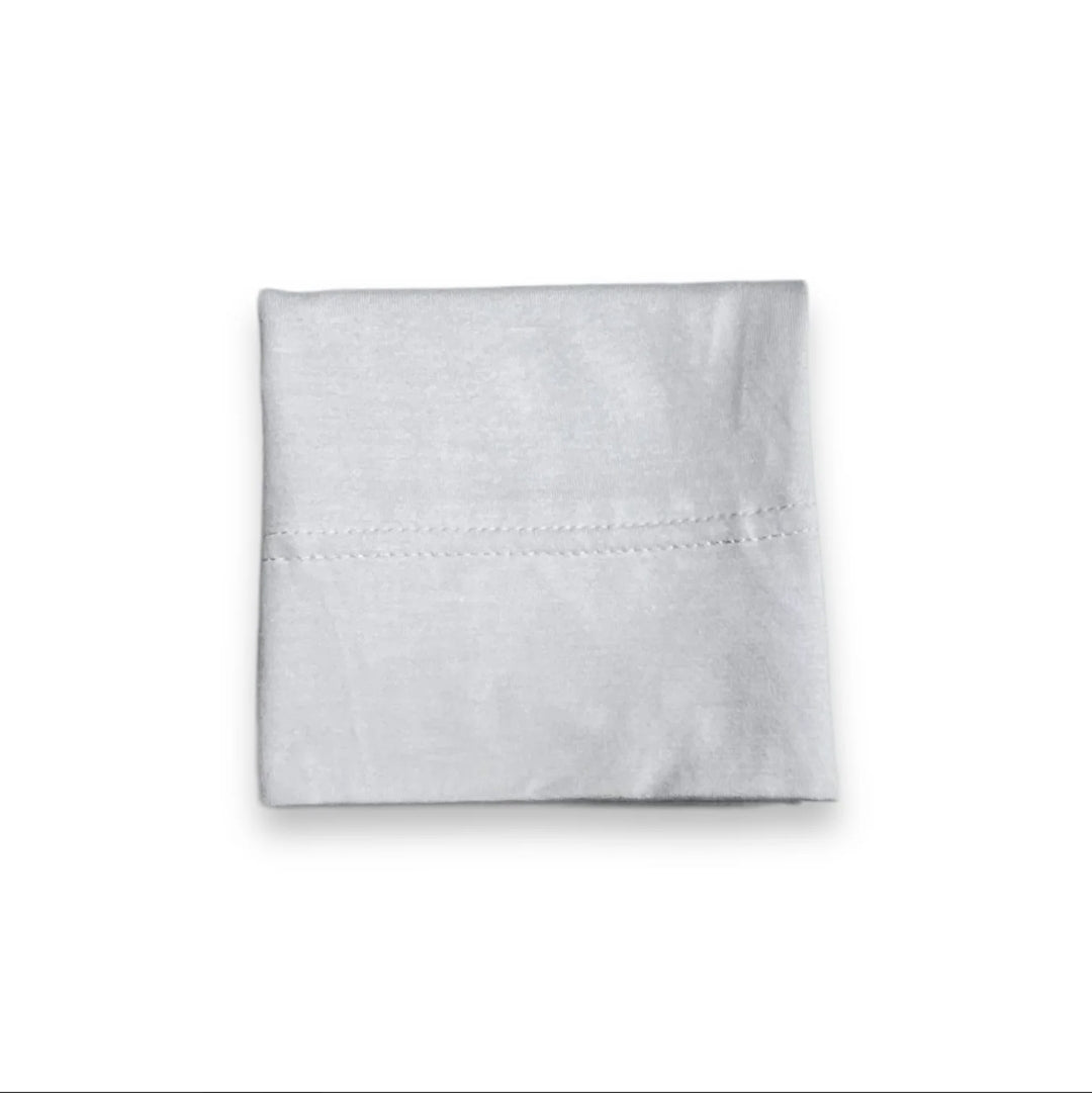 Soft Bamboo Cotton Hijab Under cap Tube